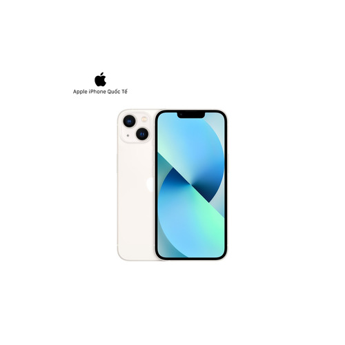 iPhone 13 Mini 512GB Quốc Tế - Hình 1