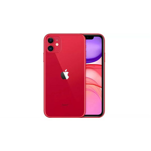 iPhone 11 64GB Màu Đỏ 99%