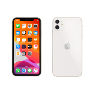 iPhone 11 64GB Màu Bạc 99%