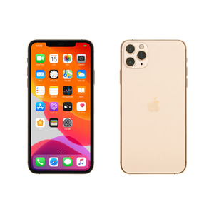 iPhone 11 Pro Max 256GB Màu Vàng 99%