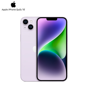 iPhone 14 Plus 128 GB Quốc Tế