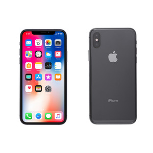 iPhone X 64GB Màu Xám 99%