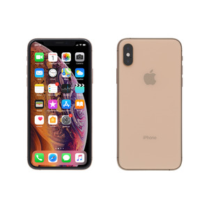 iPhone Xs Max 64GB Màu Vàng 99%